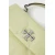 Usnjena torbica Tory Burch zelena barva