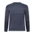 Moški pulover Warrior Aurum Sweater Grey XXL