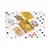 Karte Bicycle Ultimates - Gold Dragon - Playing Cards