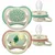Philips Avent Ultra Soft ortodontska duda, 6–18 m, 2 kosa.