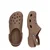 Crocs Moška obutev za prosti čas CROCS CLASSIC Brown Rjava