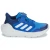 adidas Tek & Trail Tensaur Run 3.0 EL C Modra