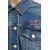 Jeans jakna Armani Exchange