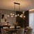 Luster KX3008/10 BK