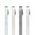 APPLE 13-inch iPad Air (M4) Wi-Fi 128GB - Blue (mh5p4hc/a)