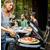 Weber Master-Touch™ Premium E-5770, Black