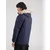 ADIDAS Muška jakna Paveric Fur Parka M, Teget