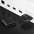 WD C50 Black razširitvena kartica za Xbox, 1 TB (WDBMPH0010BNC-WCSN)