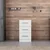 Hanah Home kuhinjski element Minar 4157, 45 cm, beli