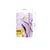 Notes Fashion Mermer A6 TP linije display 1/12