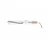 Sencor Presa za kosu Shi 4601Gd, Bela