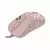 White Shark MIŠ GM-5013 AZRAEL Pink / 12.800 DPI