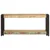 Vidaxl TV omarica 90x30x40 cm trden predelan les