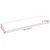 Vidaxl Stenska glavna postelja 12 pcs krema 90 x 30 cm blago