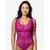 SugarShape Bodi ELVA roza