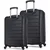 ZOOZIE BAGS Set kofera 2/1 Ruby MV8107