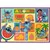 PUZZLE 4*250 stitch