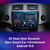 Android 11 Car Radio for Toyota RAV4 Rav 4 2005-2013 Multimedia Video Player 2 Din Navigation Stereo Head Unit Carplay Speakers