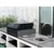 Tuozi Kitaway Otte grill - siva