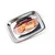 Fackelmann Tacna mala INOX