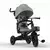 KINDERKRAFT TRICIKL AVEO 2 PLUS GREEN