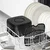 Tefal friteza EY552DE0, 1400 W, crna