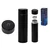 TERMOS SKODELICA THERMOS SMART LED 500ML ČRNA