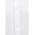 Srajca Calvin Klein moška, bela barva, LV019EU025