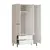 Hanah home Ormar 12,2x195,6x55cm Beli