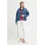Jeans jakna Sessun