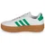 ADIDAS PATIKE VL COURT BOLD CWHITE/COUGRN/GOLDMT ZA ŽENE