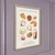 Slika 30x40 cm Petit Dejeuner – Styler