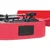 Trevi Mikrosistem TT 1020 BT/RD