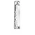 DKNY Ženska toaletna voda Women, EDT, 100 ml