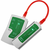 RJ45-RJ11 kabl tester KT-NT5.41
