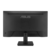 Asus Monitor VA259HGA, 24.5, IPS, 1920x1080, Full HD, 120Hz, 1ms, HDMI, VGA, Crni