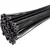 Najlonske vezice 4,8x300mm 100kos 65386