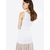 VERO MODA Top Noos, bela