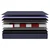 Livetastic VZMETNICA BOXSPRING Imperial H3/H4 100/200 cm