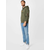 Alpha Industries Label Hoody 118331 142