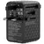 Verbatim VERBATIM ADAPTER EU VB ZDA ZA MAGSAFE 2XUSB-A 3XUSB-C 170W PD FAST