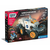 CLEMENTONI Science&Play NASA Mehanski laboratorij Marsov rover