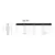Sigurnosni pojas BODY speed II, Freerider 24 SL black