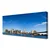 tulup.si Slika na platnu Bridge mesto homes 125x50 cm