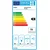 FABER napa STEELMAX EV8 LED BK/X A55