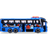 Avtobus MAN Lion´s Coach 26,5 cm