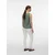 VERO MODA Kavbojke VMFlash bel denim