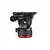 Manfrotto Video SET MVK504XTWINMA 504 & Alu Twins MS
