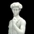 David by Michelangelo