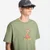 Majice RIPNDIP Devil Alien Tee Dusty Forest XL